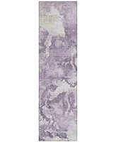Addison Chantille Machine Washable ACN1382 2'3"x7'6" Runner Area Rug