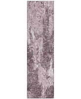 Addison Chantille Machine Washable ACN1392 2'3"x7'6" Runner Area Rug