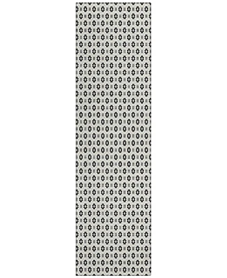 Addison Chantille Machine Washable ACN1432 2'3"x7'6" Runner Area Rug