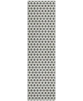 Addison Chantille Machine Washable ACN1432 2'3"x7'6" Runner Area Rug