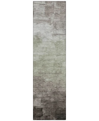 Addison Chantille Machine Washable ACN1472 2'3"x7'6" Runner Area Rug
