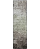 Addison Chantille Machine Washable ACN1472 2'3"x7'6" Runner Area Rug