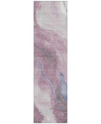 Addison Chantille Machine Washable ACN1532 2'3"x7'6" Runner Area Rug