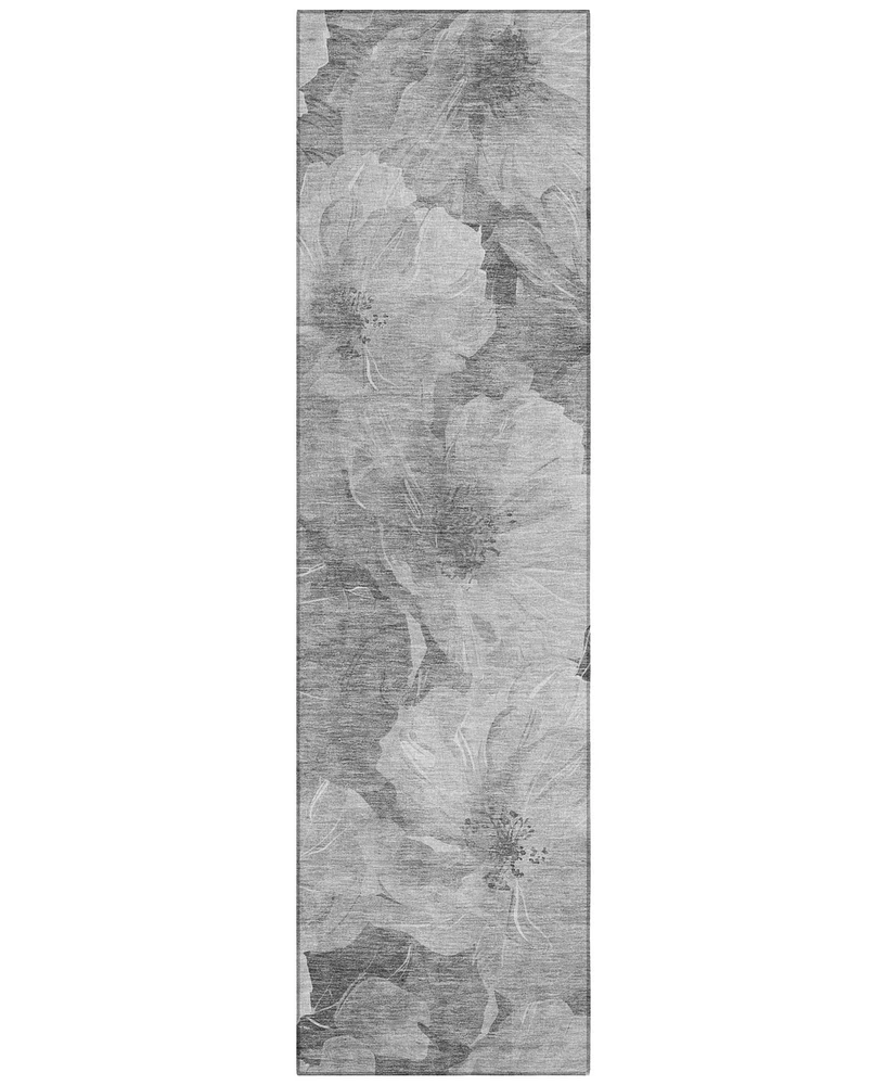 Addison Chantille Machine Washable ACN1542 2'3"x7'6" Runner Area Rug
