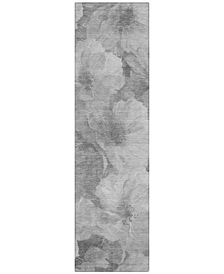 Addison Chantille Machine Washable ACN1542 2'3"x7'6" Runner Area Rug