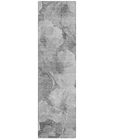Addison Chantille Machine Washable ACN1542 2'3"x7'6" Runner Area Rug