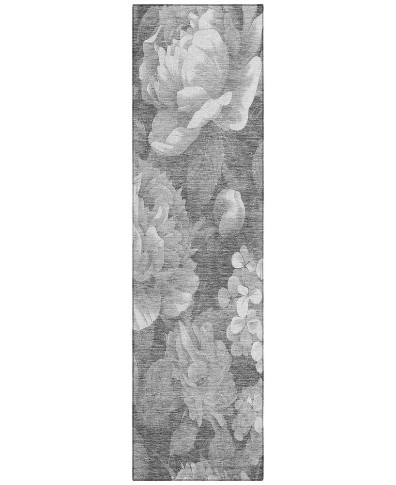 Addison Chantille Machine Washable ACN1562 2'3"x7'6" Runner Area Rug