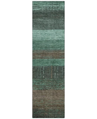 Addison Chantille Machine Washable ACN1572 2'3"x7'6" Runner Area Rug