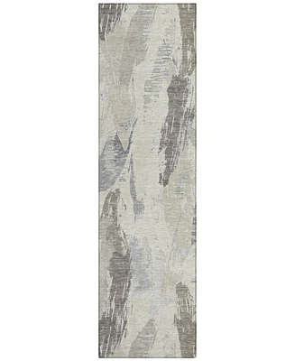 Addison Chantille Machine Washable ACN1602 2'3"x7'6" Runner Area Rug