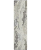 Addison Chantille Machine Washable ACN1602 2'3"x7'6" Runner Area Rug