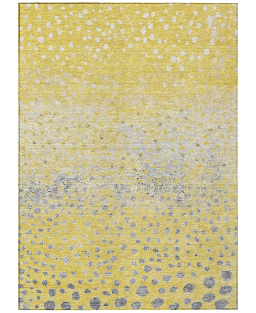 Addison Chantille Machine Washable ACN1370 2'6"x3'10" Area Rug