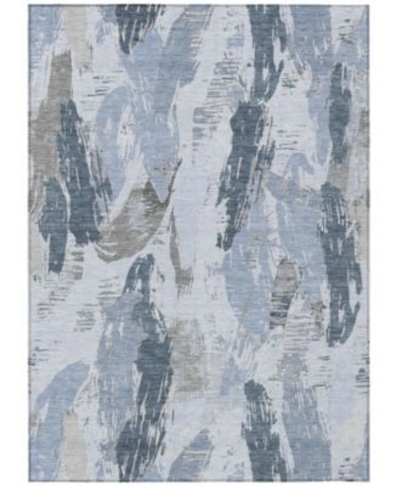 Addison Chantille Machine Washable Acn1600 Area Rug Collection