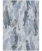 Addison Chantille Machine Washable Acn1600 Area Rug Collection