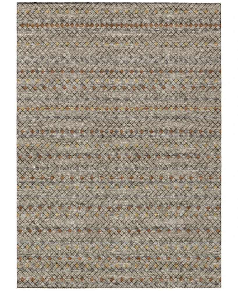 Addison Chantille ACN1418 3'x5' Area Rug