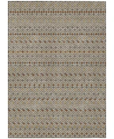 Addison Chantille ACN1418 3'x5' Area Rug