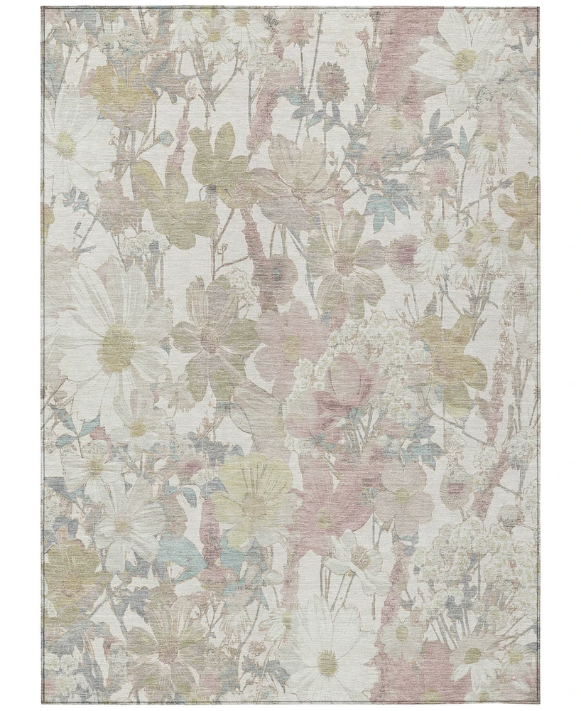 Addison Chantille ACN1508 3'x5' Area Rug