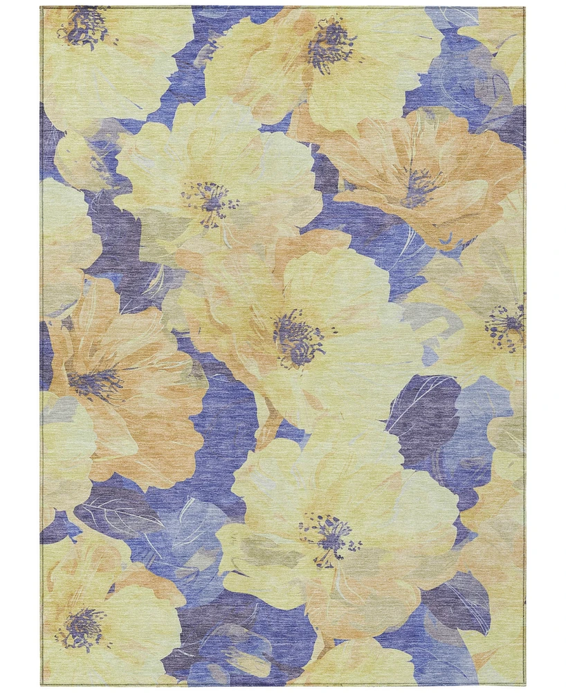 Addison Chantille ACN1548 3'x5' Area Rug