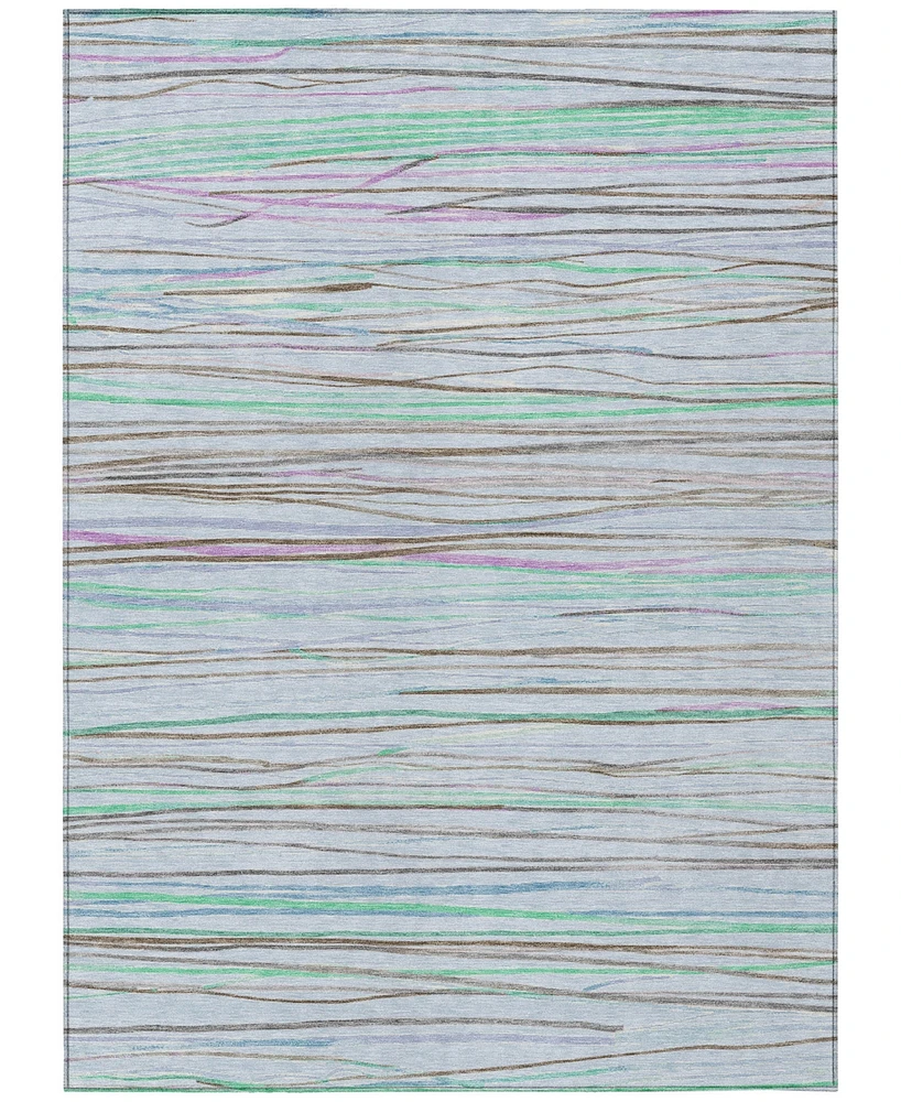 Addison Chantille ACN1608 3'x5' Area Rug
