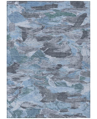 Addison Chantille Machine Washable ACN1346 5'x7'6" Area Rug