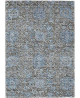 Addison Chantille Machine Washable ACN1376 5'x7'6" Area Rug