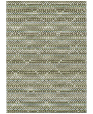 Addison Chantille Machine Washable ACN1436 5'x7'6" Area Rug