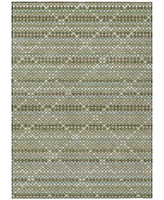 Addison Chantille Machine Washable ACN1436 5'x7'6" Area Rug