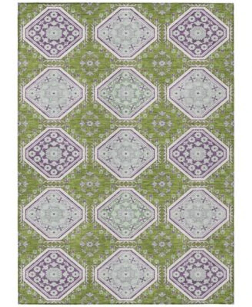 Addison Chantille Machine Washable Acn1446 Area Rug Collection