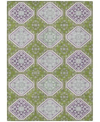 Addison Chantille Machine Washable Acn1446 Area Rug Collection