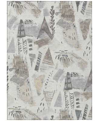 Addison Chantille Machine Washable ACN1576 5'x7'6" Area Rug