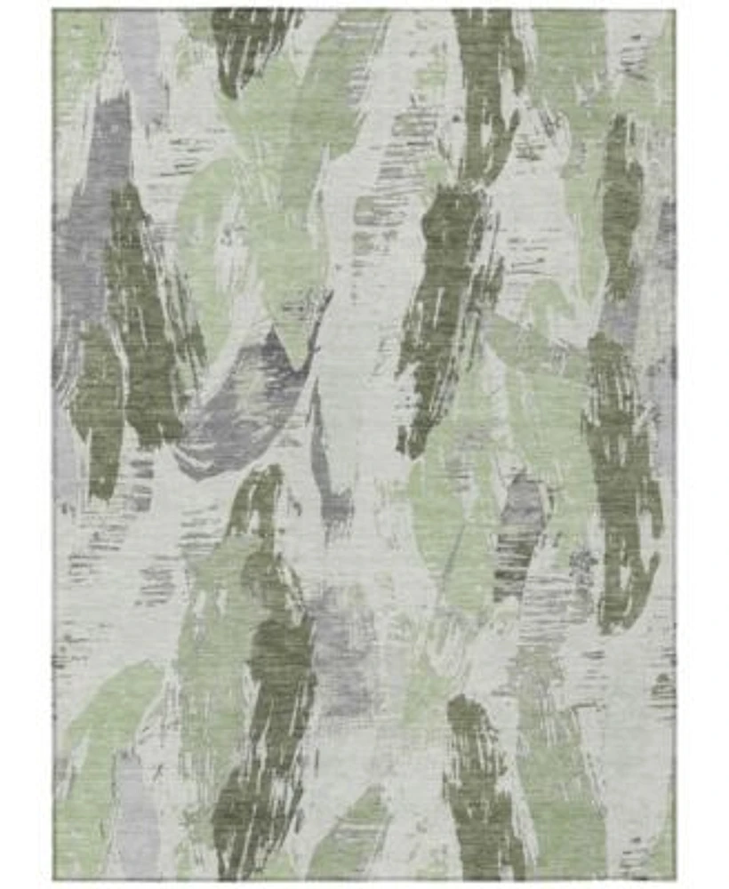 Addison Chantille Machine Washable Acn1596 Area Rug Collection