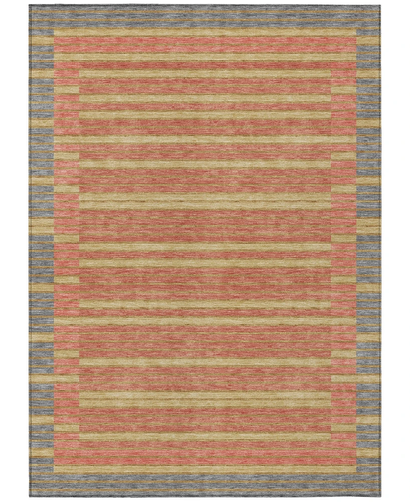 Addison Chantille Machine Washable ACN1406 8'x10' Area Rug