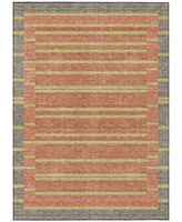Addison Chantille Machine Washable ACN1406 8'x10' Area Rug