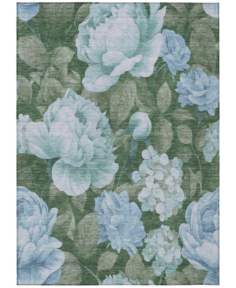 Addison Chantille Machine Washable ACN1566 8'x10' Area Rug