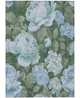 Addison Chantille Machine Washable ACN1566 8'x10' Area Rug