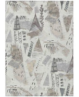 Addison Chantille Machine Washable Acn1576 Area Rug Collection