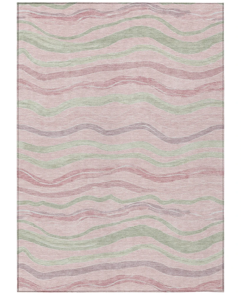 Addison Chantille Machine Washable ACN1586 8'x10' Area Rug
