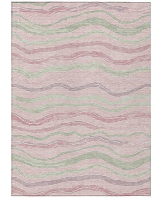 Addison Chantille Machine Washable ACN1586 8'x10' Area Rug