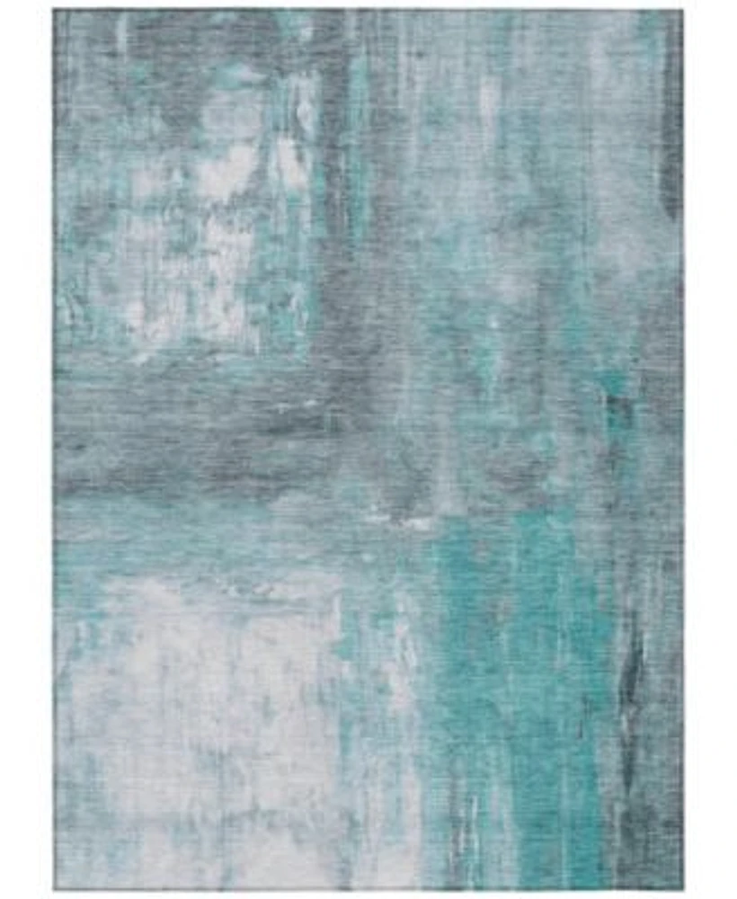 Addison Chantille Machine Washable Acn1353 Area Rug Collection