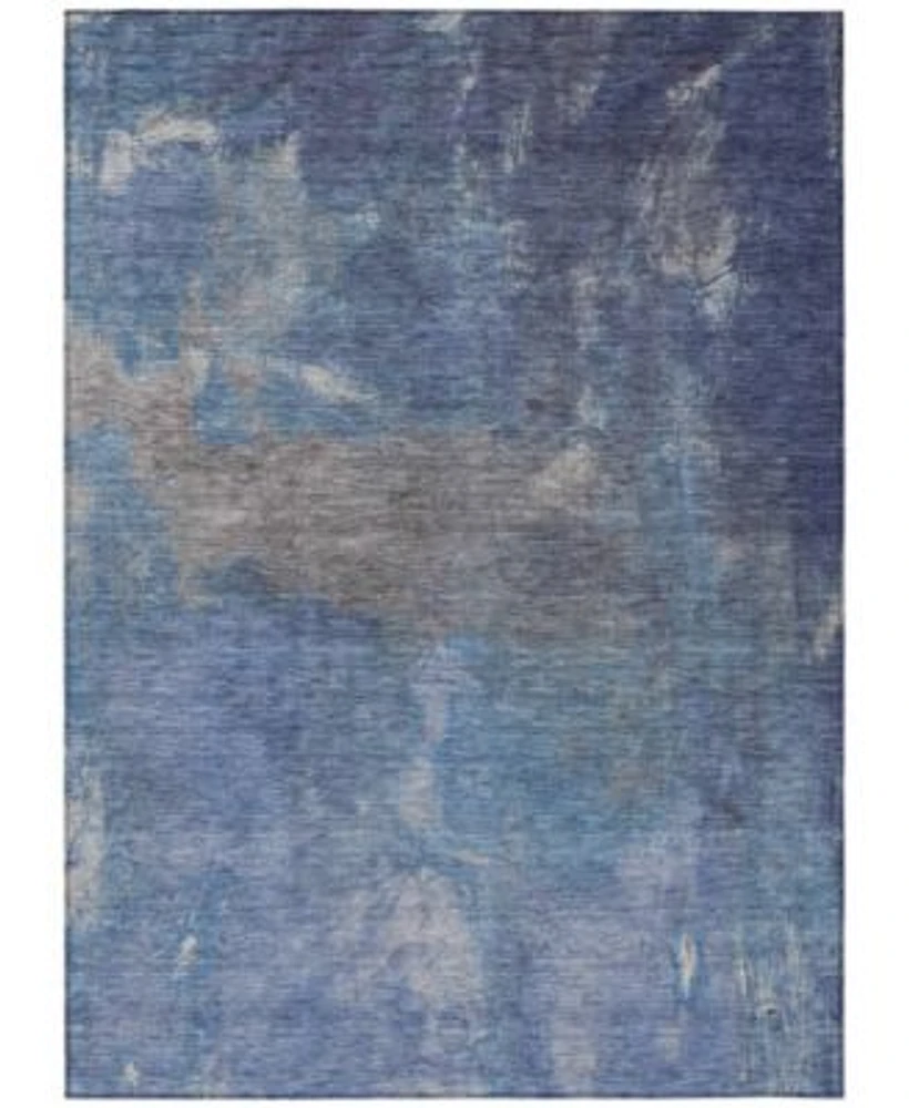 Addison Chantille Machine Washable Acn1363 Area Rug Collection