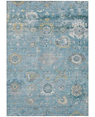Addison Chantille Machine Washable ACN1373 9'x12' Area Rug