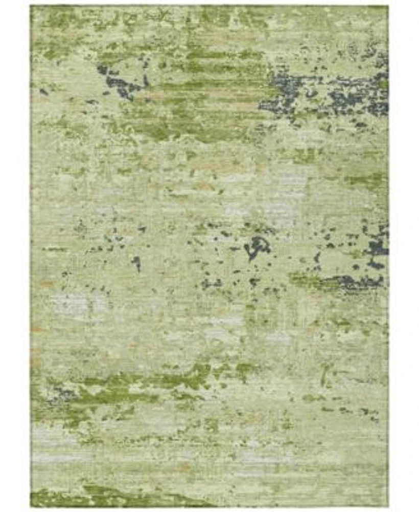 Addison Chantille Machine Washable Acn1393 Area Rug Collection