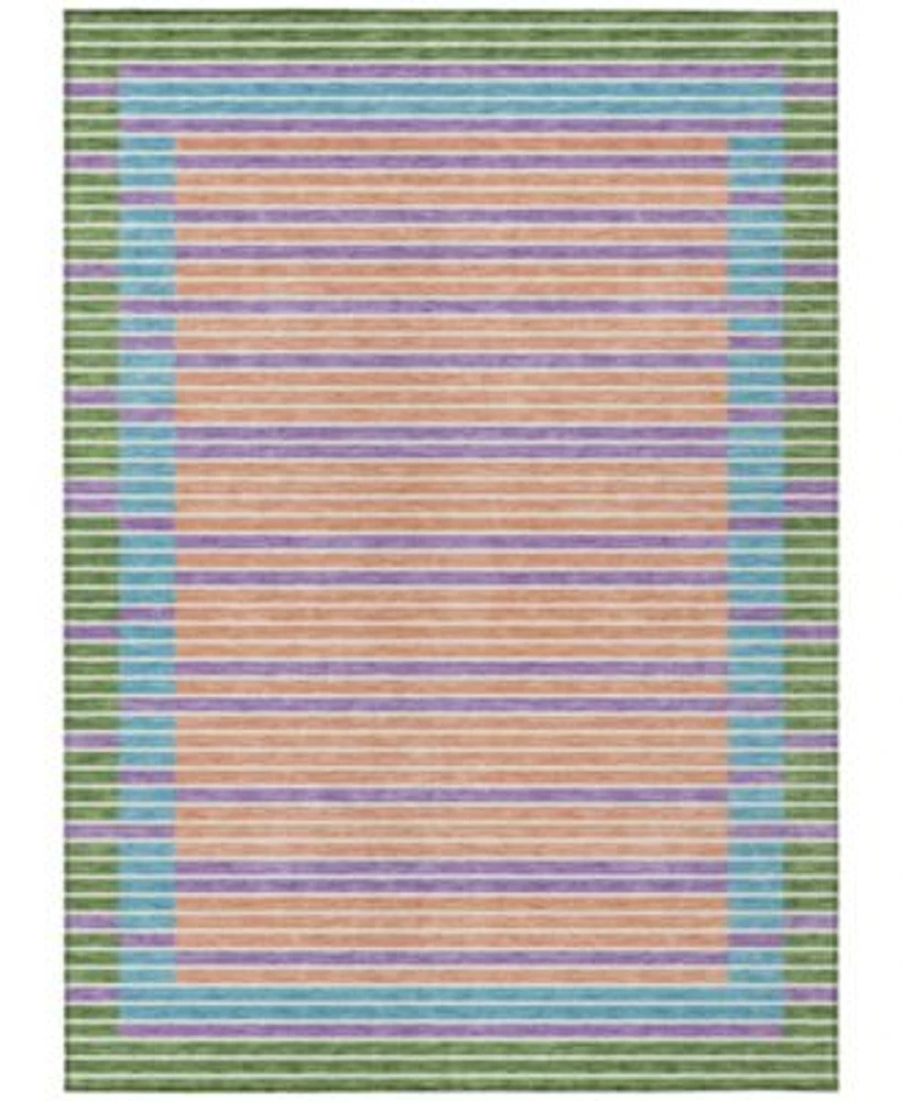 Addison Chantille Machine Washable Acn1403 Area Rug Collection
