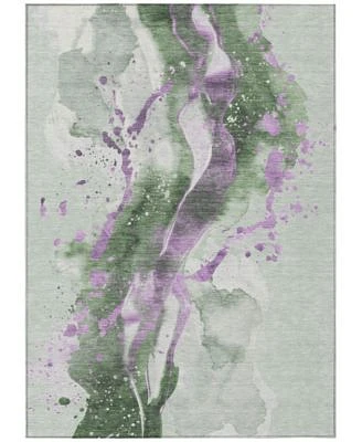 Addison Chantille Machine Washable Acn1523 Area Rug Collection