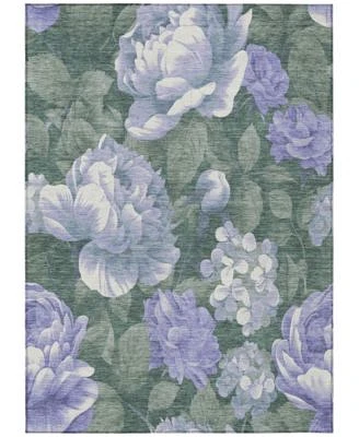 Addison Chantille Machine Washable Acn1563 Area Rug Collection