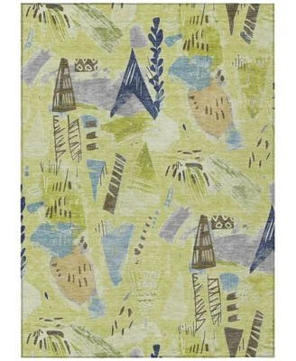 Addison Chantille Machine Washable Acn1573 Area Rug Collection