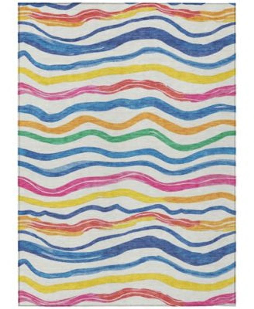 Addison Chantille Machine Washable Acn1583 Area Rug Collection