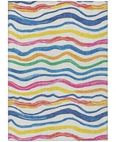 Addison Chantille Machine Washable Acn1583 Area Rug Collection