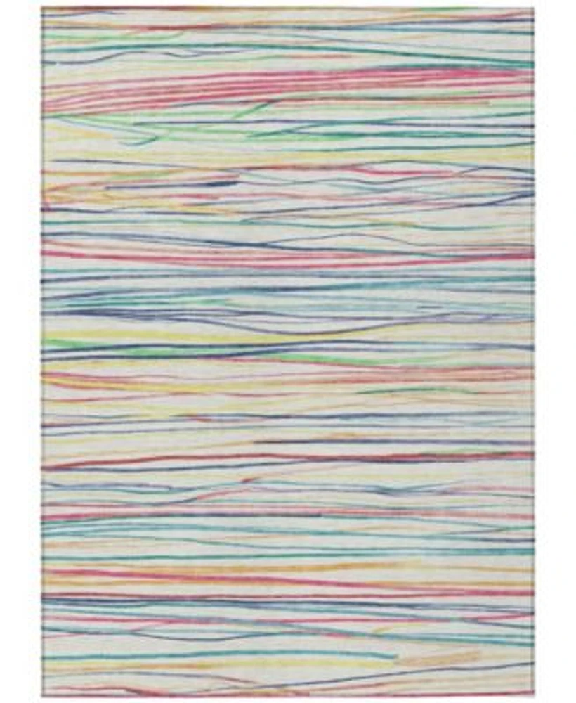 Addison Chantille Machine Washable Acn1604 Area Rug Collection