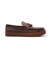 Carlos by Santana Men's Baez Tassel Loafer