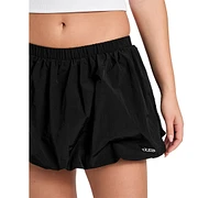 Guess Women's Nina Balloon Mini Skirt